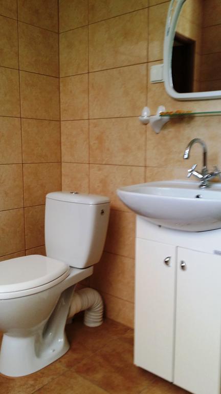 Osrodek Wczasowy Klos Wisła Habitación foto